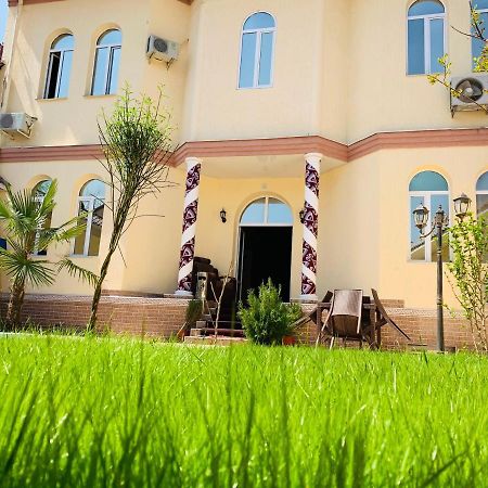 Rahat Inn Hotel Ташкент Екстер'єр фото