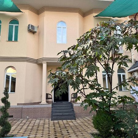 Rahat Inn Hotel Ташкент Екстер'єр фото