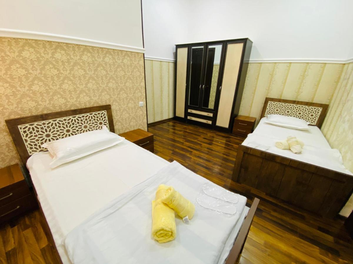 Rahat Inn Hotel Ташкент Екстер'єр фото
