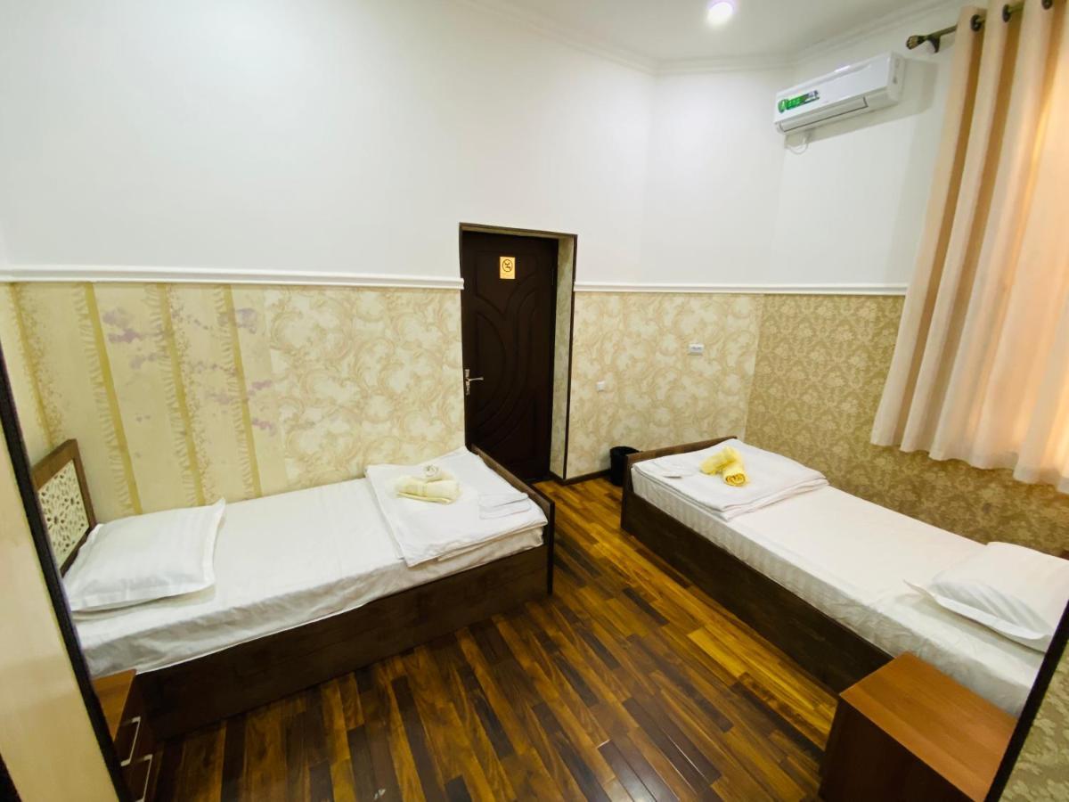 Rahat Inn Hotel Ташкент Екстер'єр фото